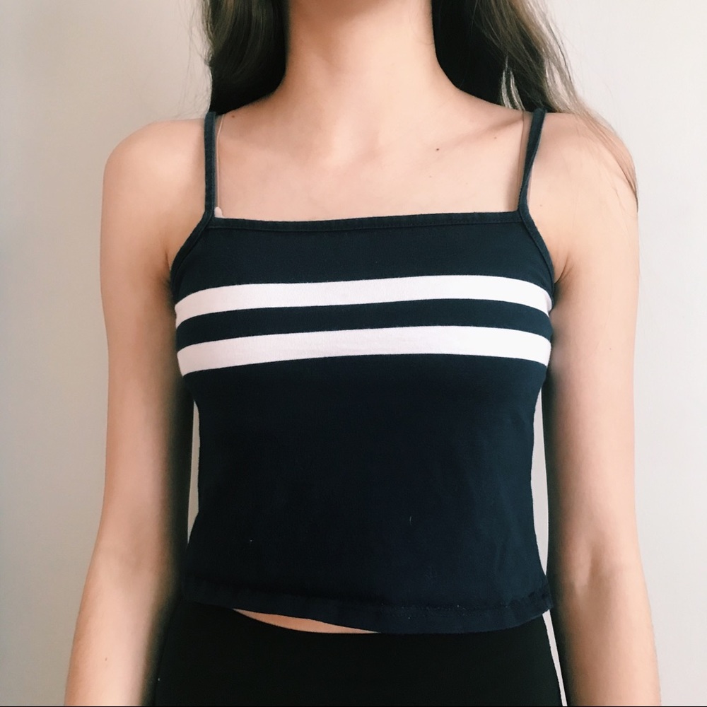 summer tank!!